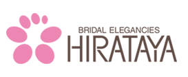 BRIDAL ELEGANCIES　HIRATAYA